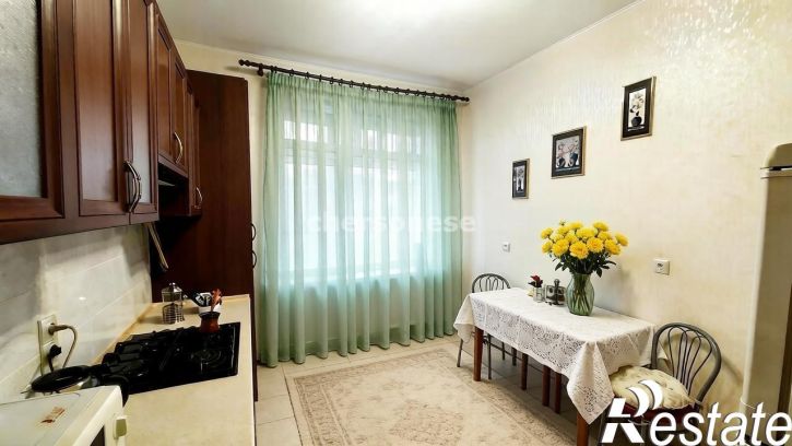1-комн квартира улица Челнокова, д.12/3