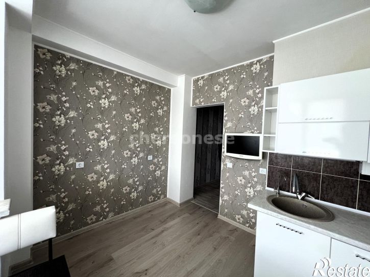 3-комн квартира проспект Античный, д.18