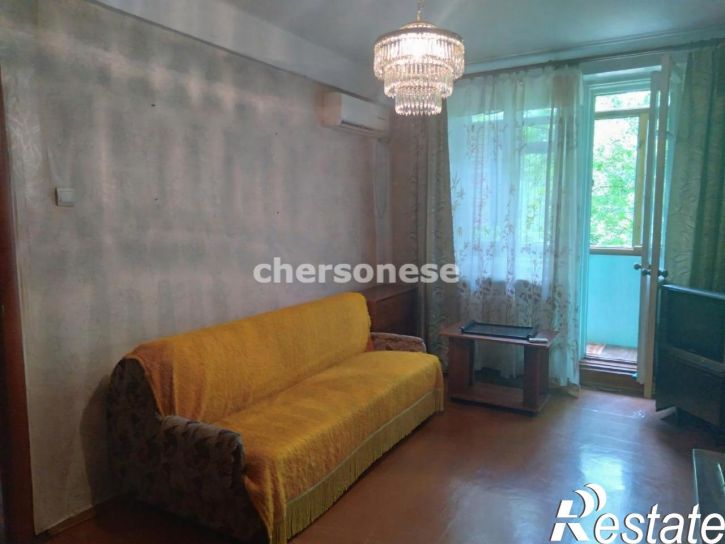 3-комн квартира проспект Генерала Острякова, д.44