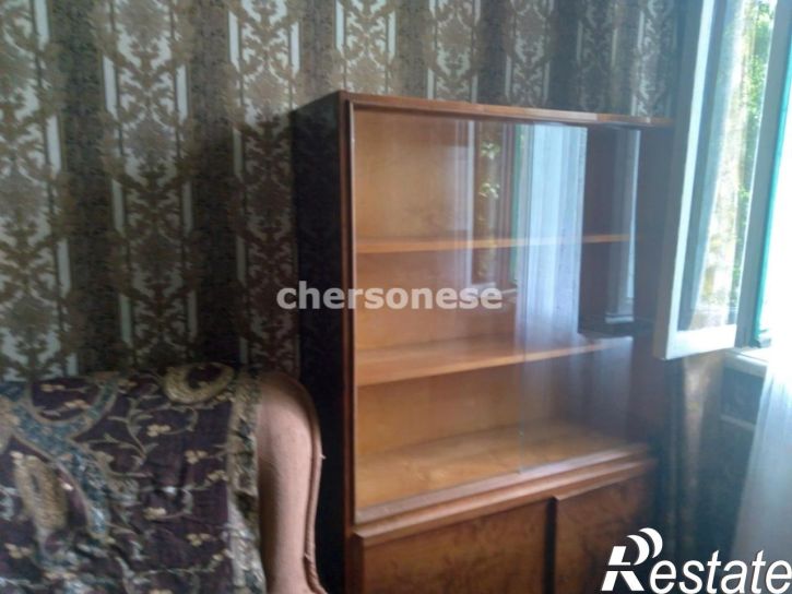 3-комн квартира проспект Генерала Острякова, д.44