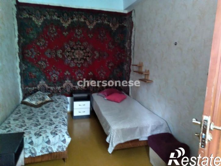 3-комн квартира проспект Генерала Острякова, д.44