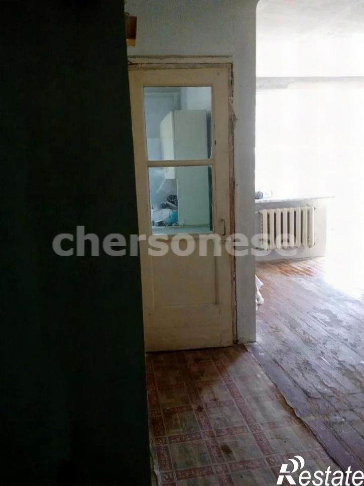 1-комн квартира улица Леваневского, д.16