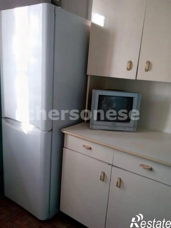 1-комн квартира улица Леваневского, д.16