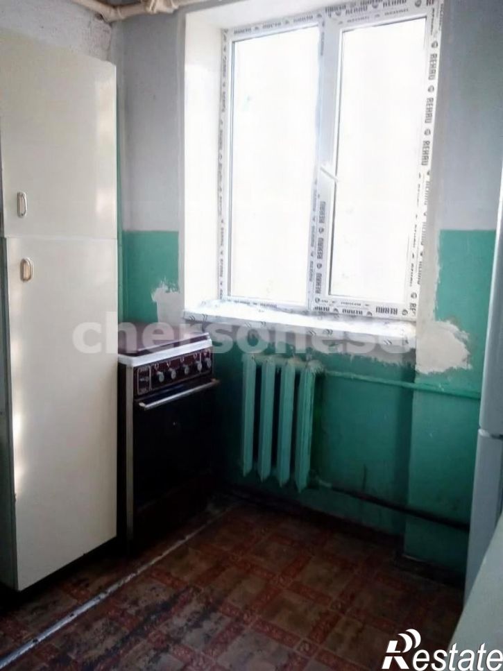 1-комн квартира улица Леваневского, д.16
