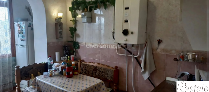 4-комн квартира улица Адмирала Юмашева, д.19В