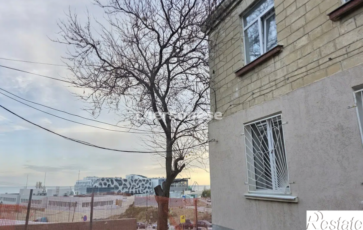 2-комн квартира улица Капитанская, д.17
