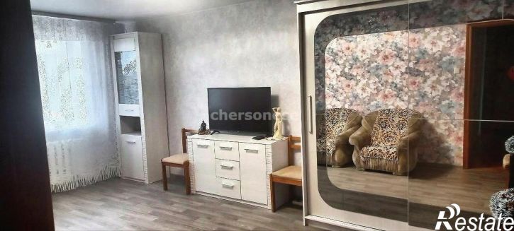 4-комн квартира улица Адмирала Юмашева, д.19В